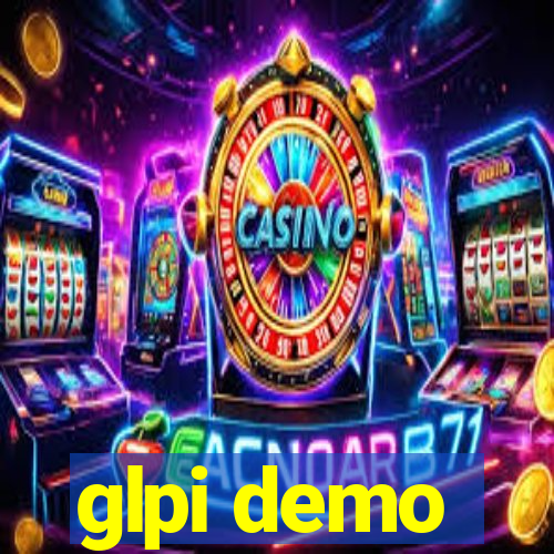 glpi demo